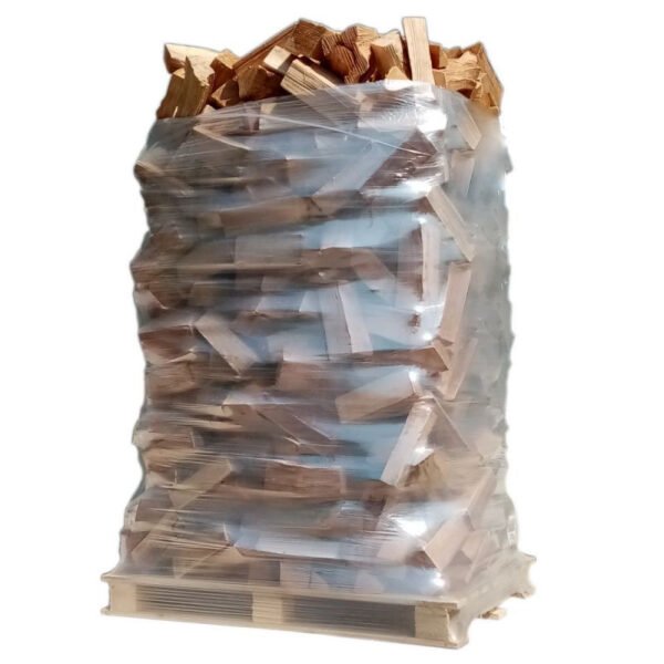 Bois de chauffage – 25 CM – Haute performance – 2 M3 – 2.60 Stères
