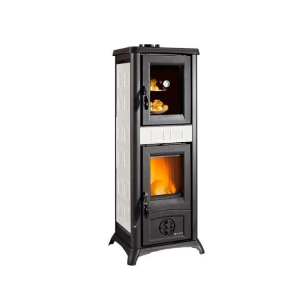 LA NORDICA EXTRAFLAME - Gemma Forno 5.0 Ceramica 7,3 kW