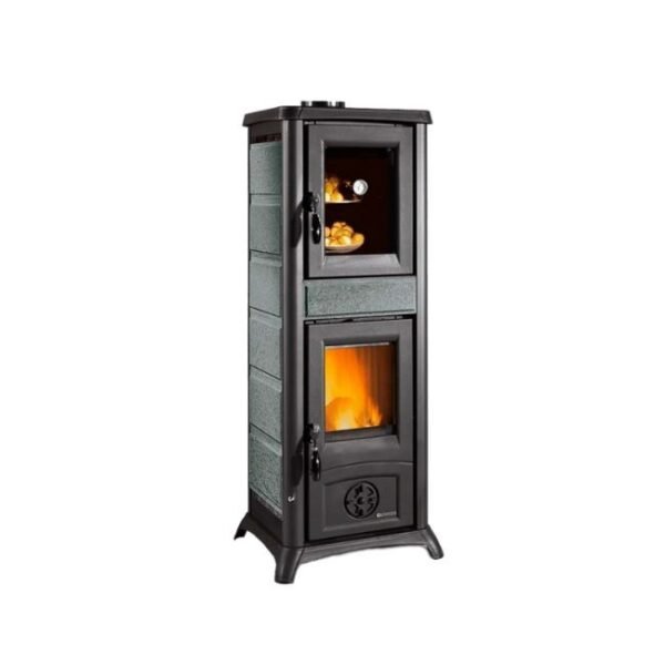 LA NORDICA EXTRAFLAME - Gemma Forno 5.0  7,3 kW